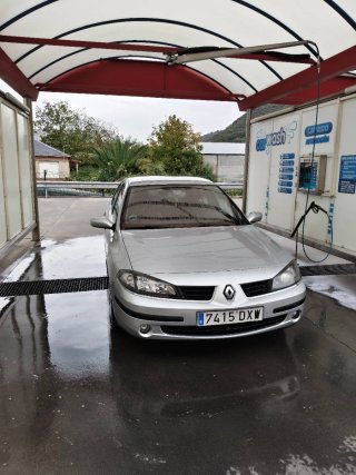 Renault Laguna 2006