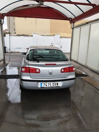 Renault Laguna 2006