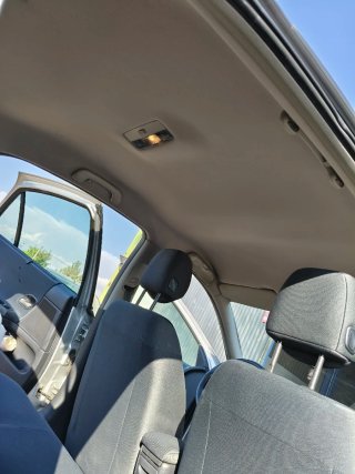 Renault Laguna 2006