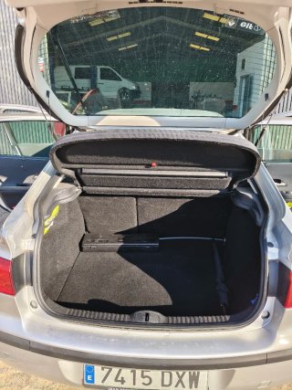 Renault Laguna 2006