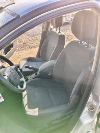 Renault Laguna 2006