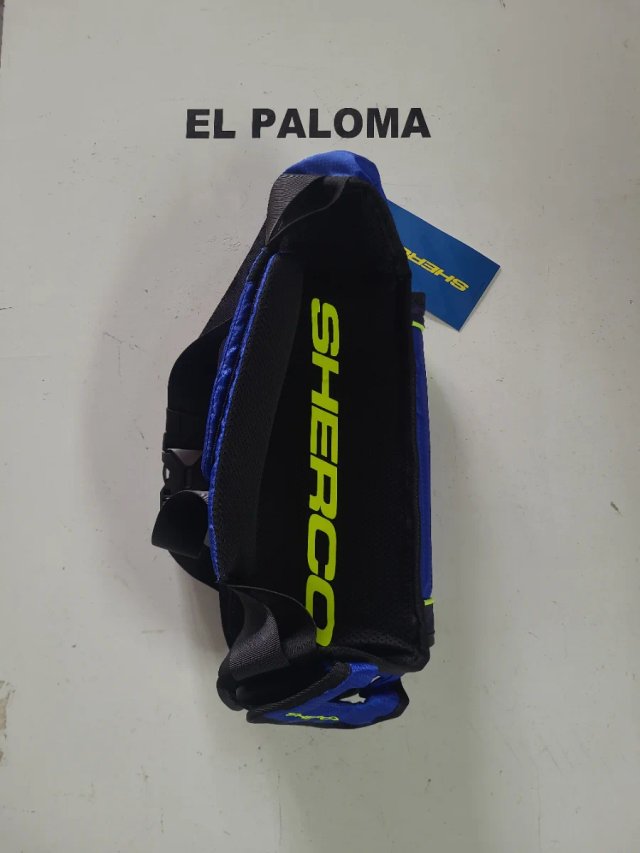 RIÑONERA SHERCO OFICIAL ORIGINAL FACTORY