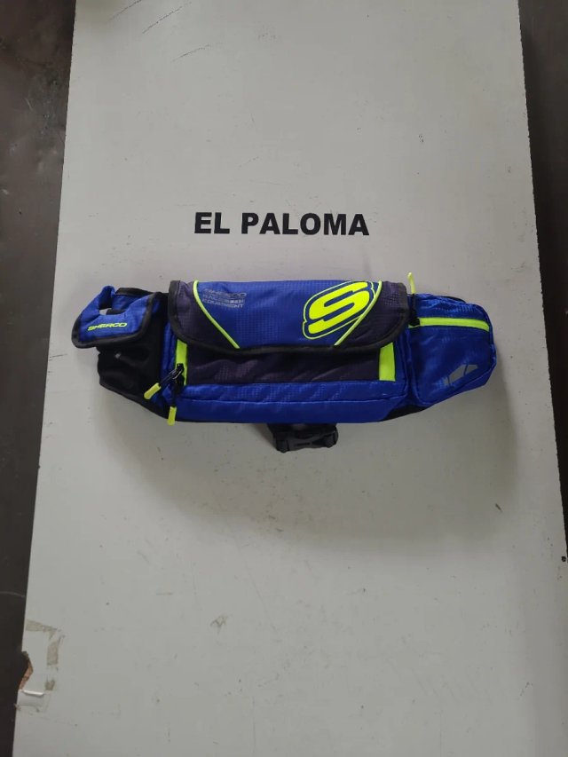 RIÑONERA SHERCO OFICIAL ORIGINAL FACTORY