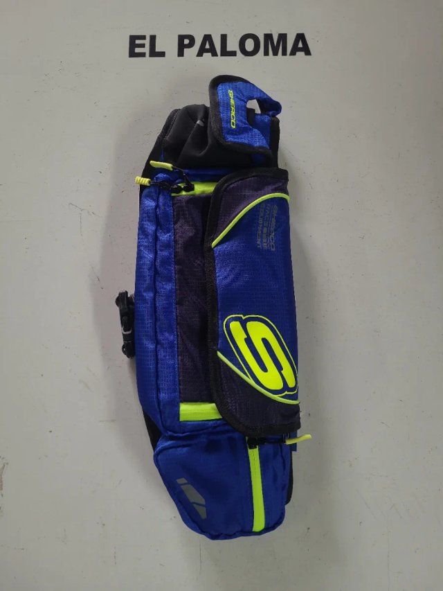 RIÑONERA SHERCO OFICIAL ORIGINAL FACTORY