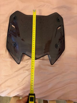 Pantalla Yamaha T-MAX  560 año 2022 &  2026.