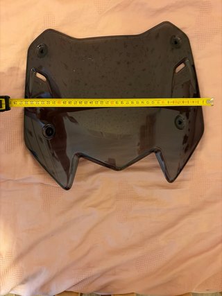 Pantalla Yamaha T-MAX  560 año 2022 &  2026.