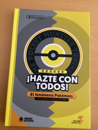 Házte con todos! Fenómenos Pokemón y su evolución