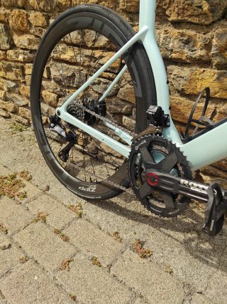 Bicicleta de Carretera 3T Strada Ultegra