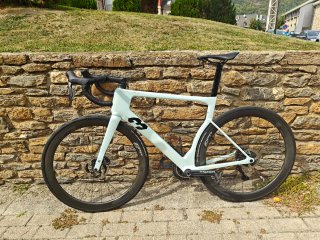 Bicicleta de Carretera 3T Strada Ultegra