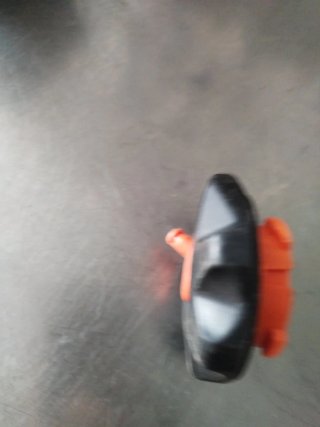 Tapa gasolina KTM EXC/EXCF
