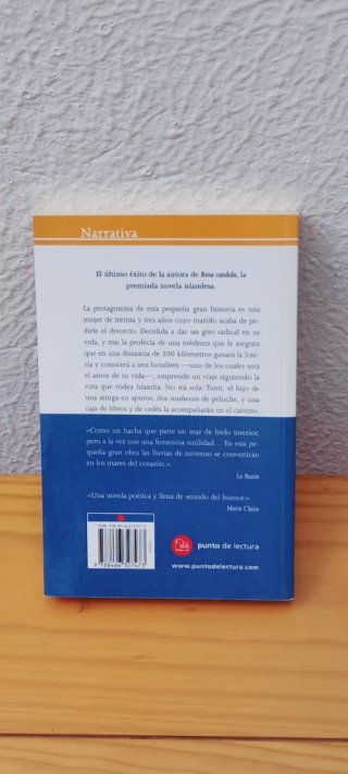PACKS 5 NOVELAS DE VIAJE Y AUTO CONOCIMIENTO