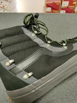 Vans Sk8-hi Echo T44 Nuove