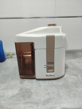 Licuadora Vintage Moulinex