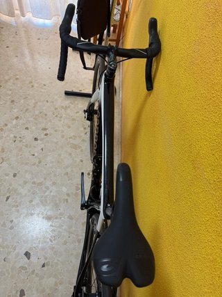 Bicicleta Cannondale Synapse Edición Especial