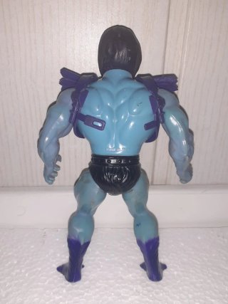 Figura Skeletor Masters del Universo
