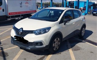 Renault Captur 2018