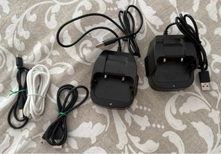 Set de 7 Walkie Talkies Retevis