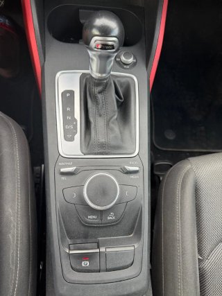 Audi Q2 2019