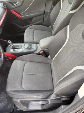 Audi Q2 2019