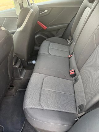 Audi Q2 2019