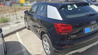Audi Q2 2019