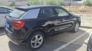 Audi Q2 2019