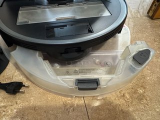 Robot Aspirador Roborock S5 Max