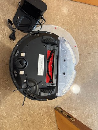 Robot Aspirador Roborock S5 Max