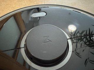 Robot Aspirador Roborock S5 Max