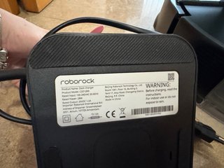 Robot Aspirador Roborock S5 Max