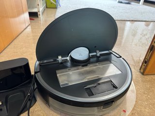 Robot Aspirador Roborock S5 Max