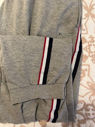 Pantalones de chándal Ben Sherman