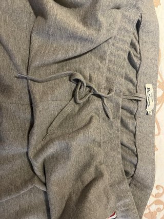 Pantalones de chándal Ben Sherman