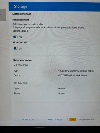 Mini PC Dell Slim OptiPlex Negro ref.159