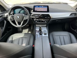BMW Serie 530e / G30 / Etiqueta 0 / 2020