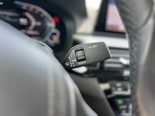 BMW Serie 530e / G30 / Etiqueta 0 / 2020