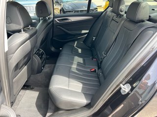 BMW Serie 530e / G30 / Etiqueta 0 / 2020