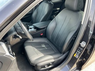 BMW Serie 530e / G30 / Etiqueta 0 / 2020