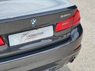 BMW Serie 530e / G30 / Etiqueta 0 / 2020