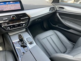 BMW Serie 530e / G30 / Etiqueta 0 / 2020