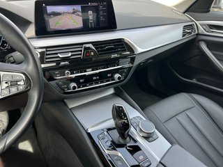 BMW Serie 530e / G30 / Etiqueta 0 / 2020
