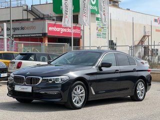 BMW Serie 530e / G30 / Etiqueta 0 / 2020
