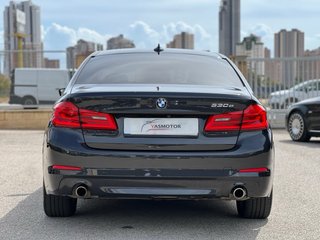 BMW Serie 530e / G30 / Etiqueta 0 / 2020