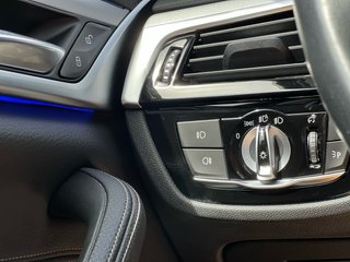 BMW Serie 530e / G30 / Etiqueta 0 / 2020