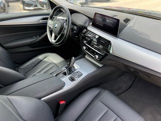 BMW Serie 530e / G30 / Etiqueta 0 / 2020