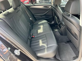 BMW Serie 530e / G30 / Etiqueta 0 / 2020