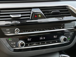 BMW Serie 530e / G30 / Etiqueta 0 / 2020