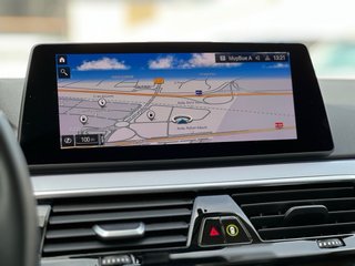 BMW Serie 530e / G30 / Etiqueta 0 / 2020