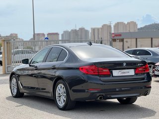 BMW Serie 530e / G30 / Etiqueta 0 / 2020
