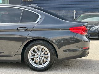BMW Serie 530e / G30 / Etiqueta 0 / 2020